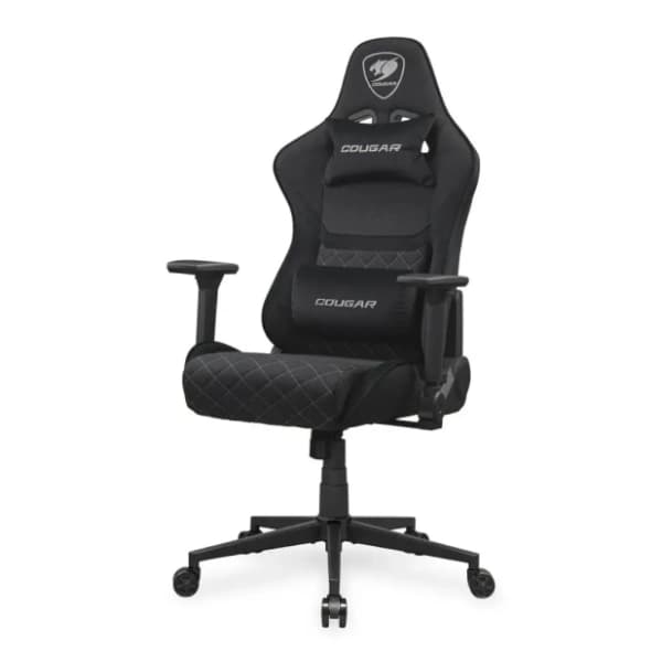 COUGAR Armor One V2 Black gejmerska stolica 2
