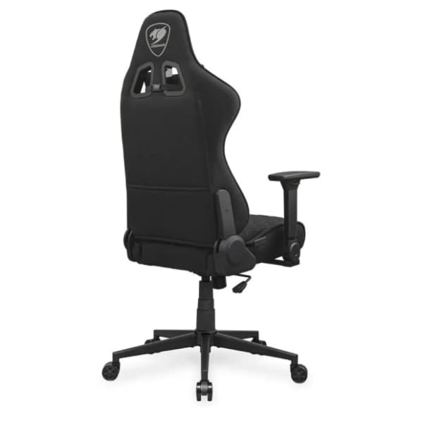 COUGAR Armor One V2 Black gejmerska stolica 3
