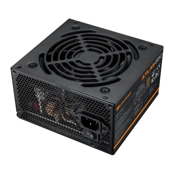 COUGAR napajanje Atlas 650W (ATX 3.1) 0