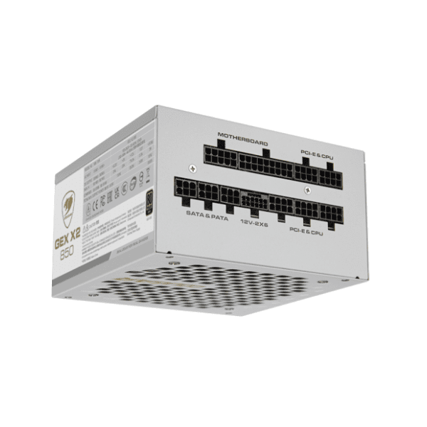 COUGAR napajanje GEXX2 1000W White 3