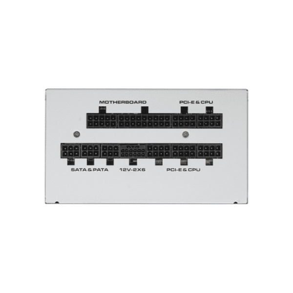 COUGAR napajanje GEXX2 1000W White 6