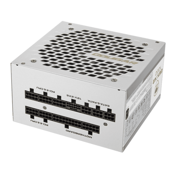 COUGAR napajanje GEXX2 1000W White 1