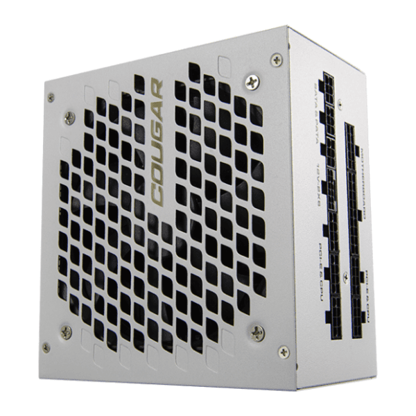 COUGAR napajanje GEXX2 1000W White 0