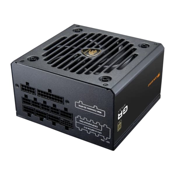 COUGAR napajanje GR 850 PSU 80plus Gold 0
