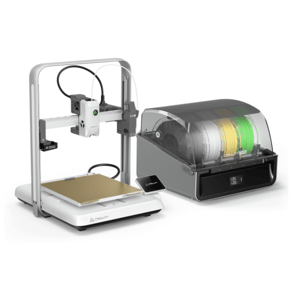 CREALITY Ender-3 V4 Combo 3D štampač 2