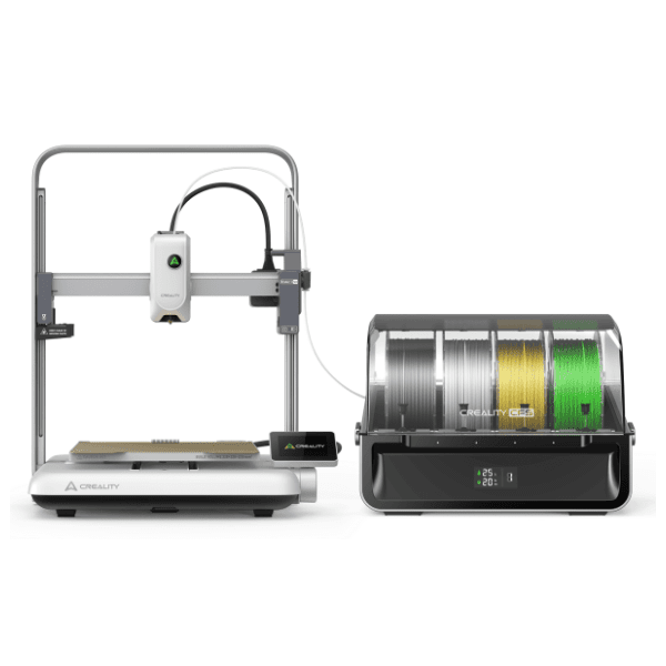 CREALITY Ender-3 V4 Combo 3D štampač 1