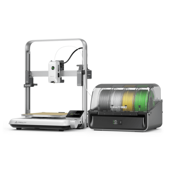 CREALITY Ender-3 V4 Combo 3D štampač 0