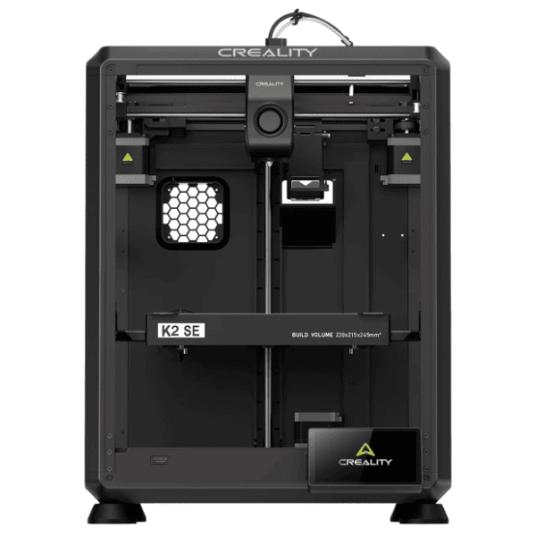 CREALITY K2 SE 3D štampač 2