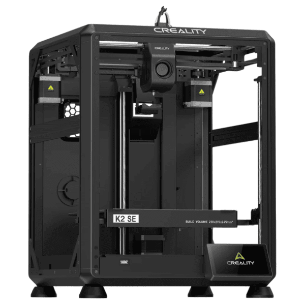 CREALITY K2 SE 3D štampač 1