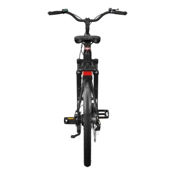CRIVIT Classic 27.5 električni bicikl 3