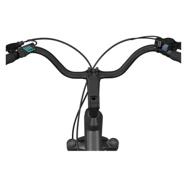 CRIVIT Classic 27.5 električni bicikl 4