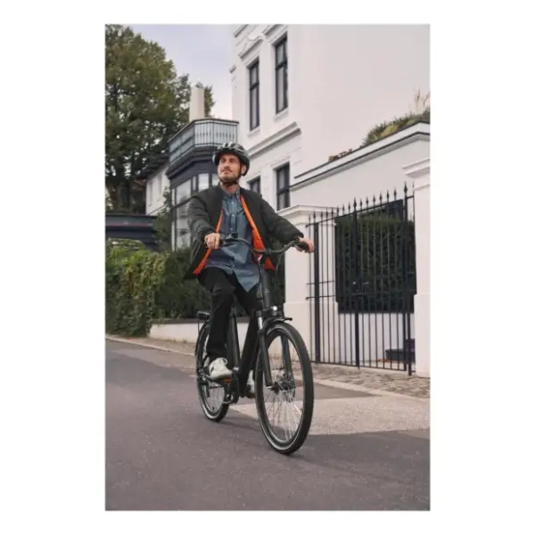 CRIVIT Classic 27.5 električni bicikl 6
