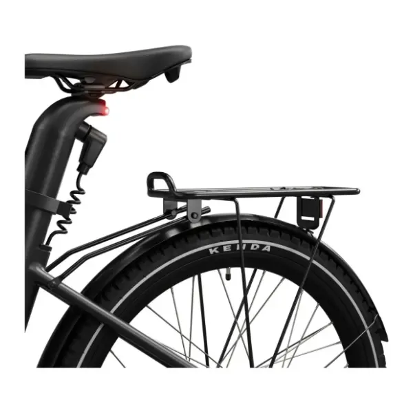 CRIVIT Classic 27.5 električni bicikl 5