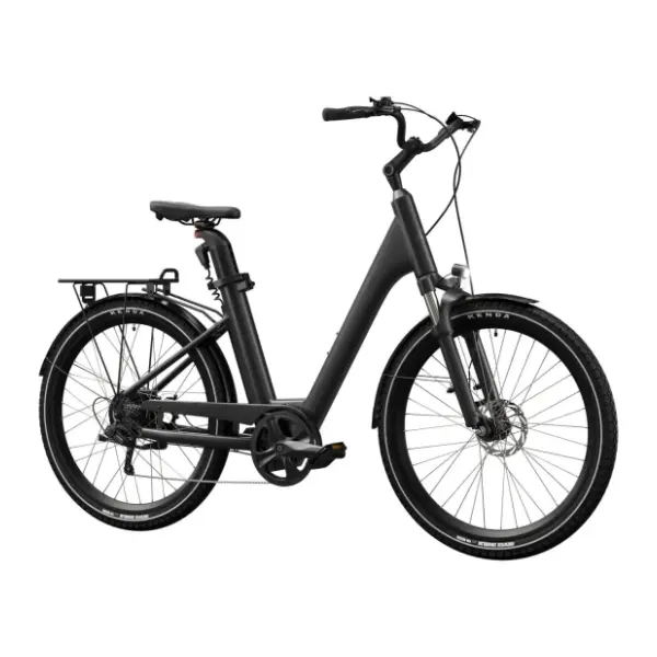 CRIVIT Classic 27.5 električni bicikl 1