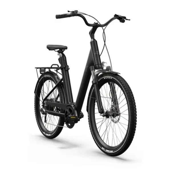 CRIVIT Classic 27.5 električni bicikl 0