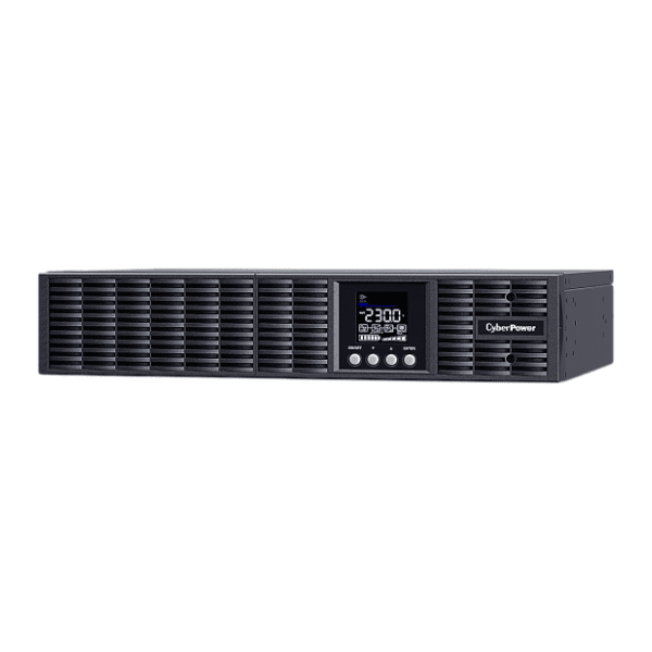 CYBERPOWER 1000VA/900W OLS1000ERT2UA UPS uređaj 0