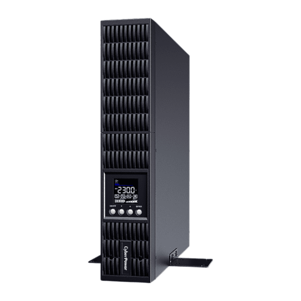 CYBERPOWER 1000VA/900W OLS1000ERT2UA UPS uređaj 1