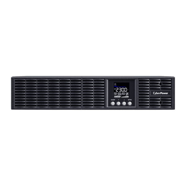 CYBERPOWER 1000VA/900W OLS1000ERT2UA UPS uređaj 2