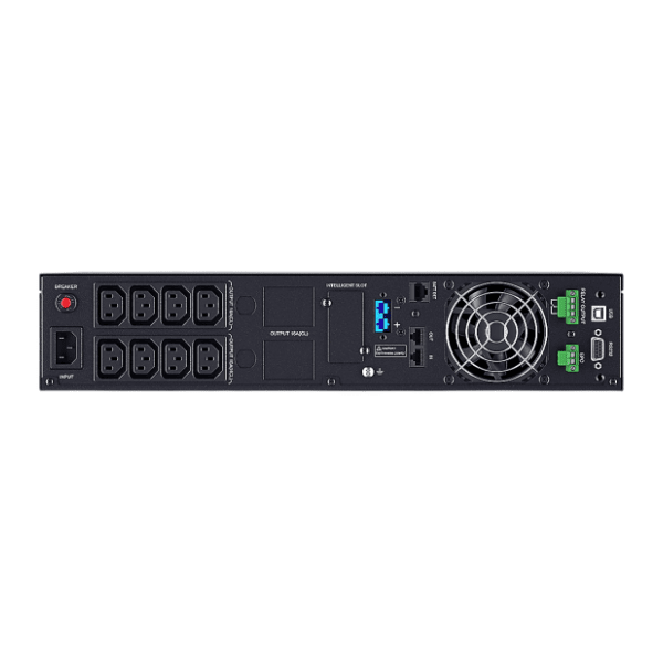CYBERPOWER 1000VA/900W OLS1000ERT2UA UPS uređaj 3