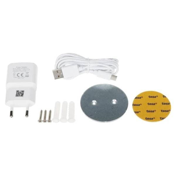 DAHUA C3A 3MP Indoor WiFi kamera 5
