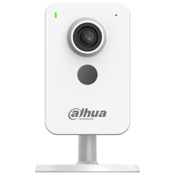 DAHUA C4K-P 4MP Compact Wi-Fi kamera 1