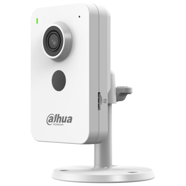 DAHUA C4K-P 4MP Compact Wi-Fi kamera 0