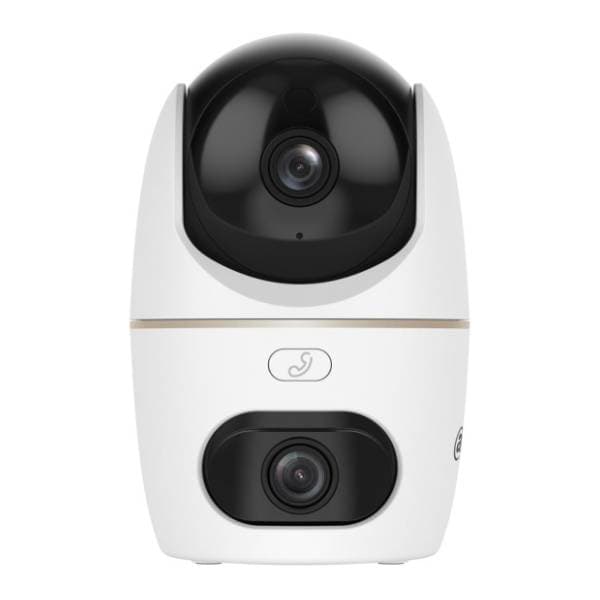 DAHUA H5D-5F 5+5MP Indoor WiFi kamera 0