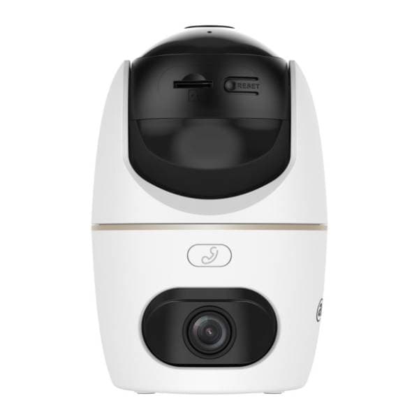 DAHUA H5D-5F 5+5MP Indoor WiFi kamera 3