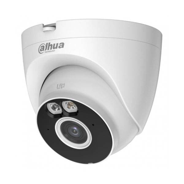 DAHUA IPC-HDW1339DA-SAW-IL 3MP WiFi kamera 0