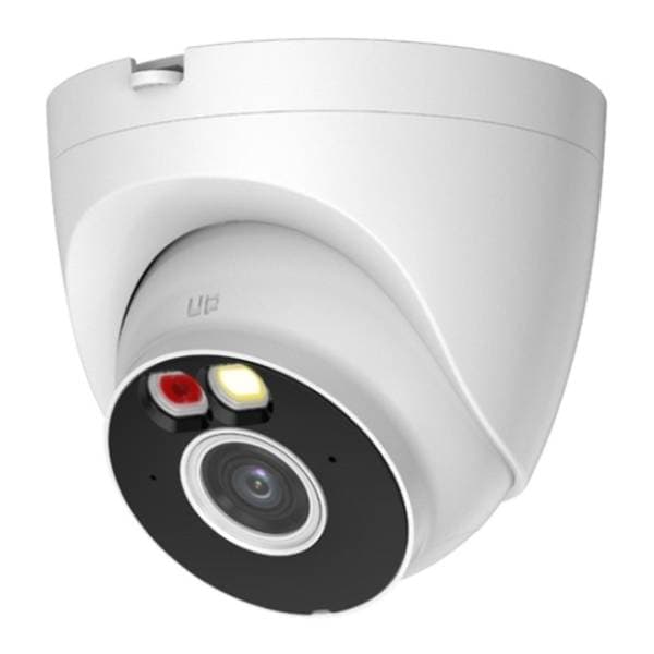 DAHUA IPC-HDW1539DA-SAW-IL 5MP WiFi kamera 0