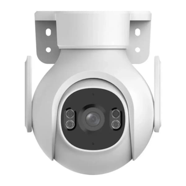 DAHUA P5B-PV 5MP Outdoor WiFi kamera 3
