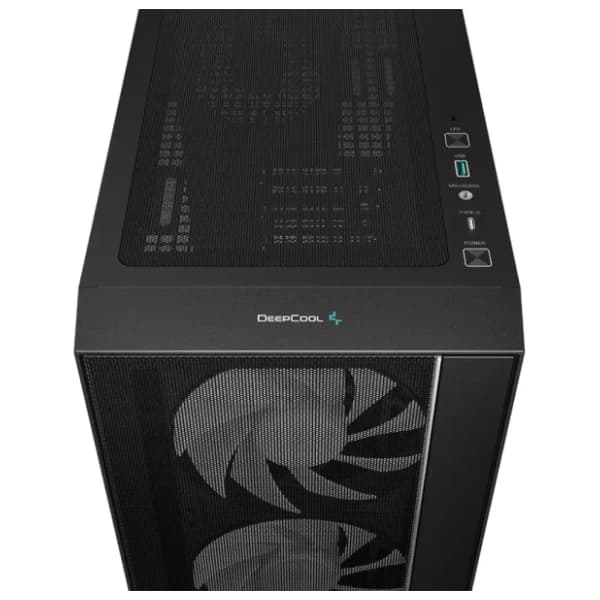 DeepCool kućište MATREXX 55 Mech V4 C 5