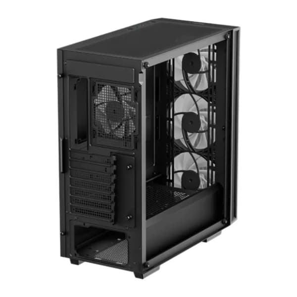 DeepCool kućište MATREXX 55 Mech V4 C 4