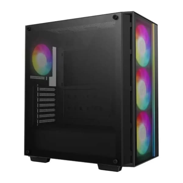 DeepCool kućište MATREXX 55 Mech V4 C 1
