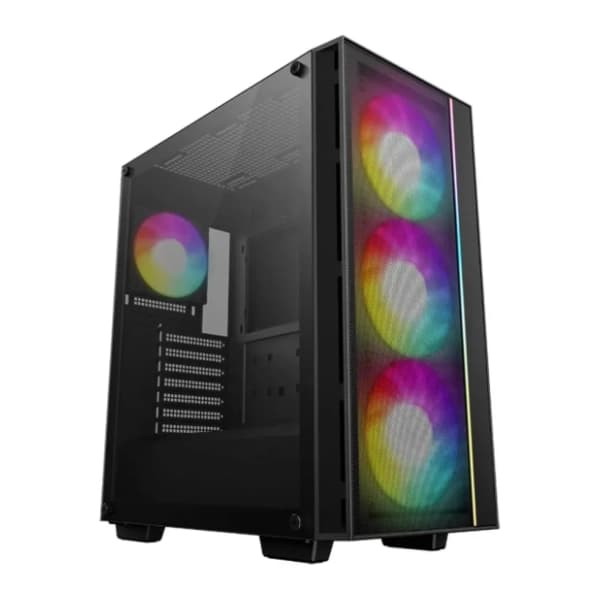 DeepCool kućište MATREXX 55 Mech V4 C 0