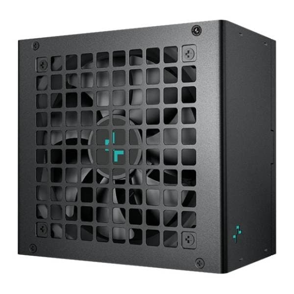 DeepCool napajanje PL800-D R-PL800D-FC0B-EU-V2 800W 0