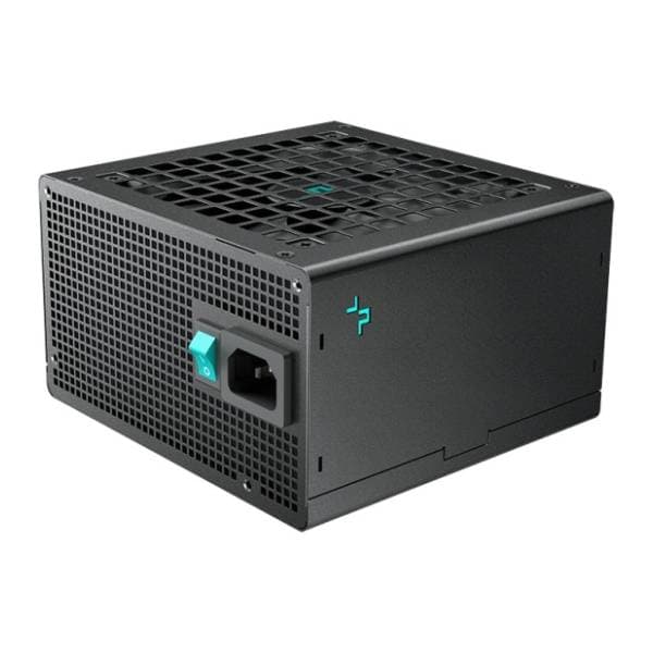 DeepCool napajanje PL800-D R-PL800D-FC0B-EU-V2 800W 1