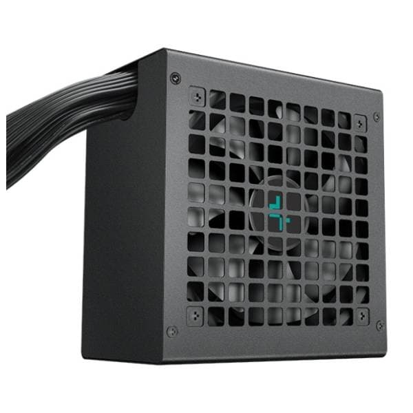 DeepCool napajanje PL800-D R-PL800D-FC0B-EU-V2 800W 3
