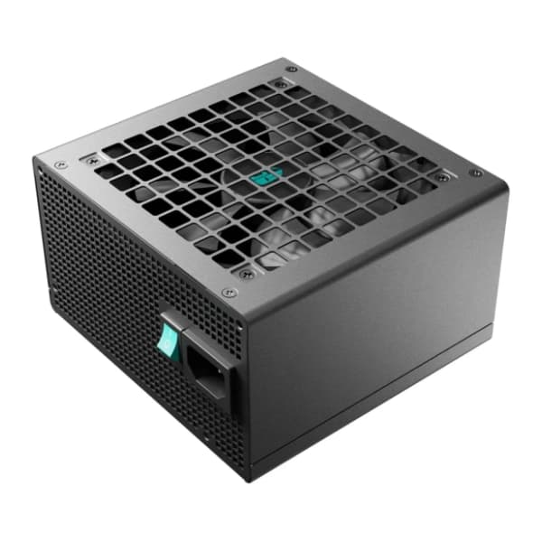 DeepCool napajanje R-PF750X-HD0B-JGEU 750W 4