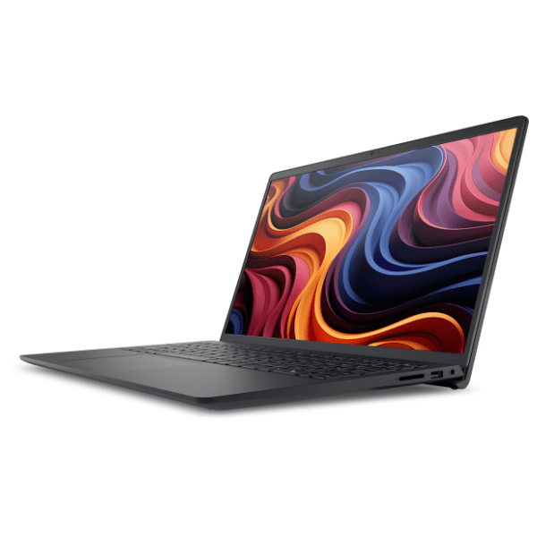 DELL laptop 15 DC15255 FHD AMD Ryzen 7 7730U 16GB 1TB 2