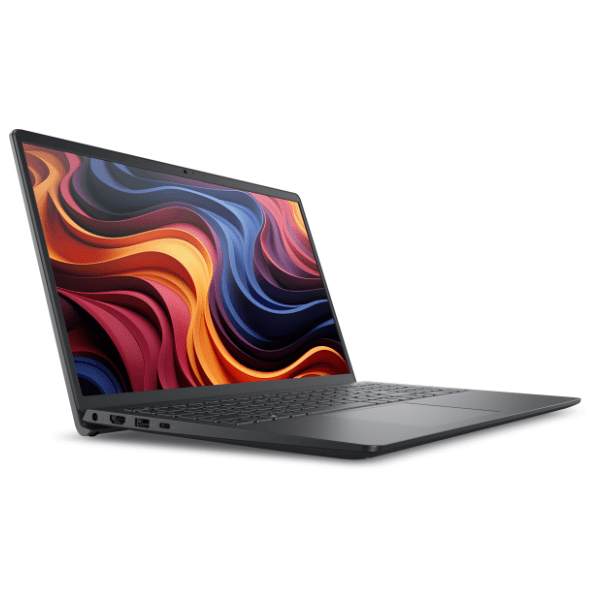 DELL laptop 15 DC15255 FHD AMD Ryzen 7 7730U 16GB 1TB 1