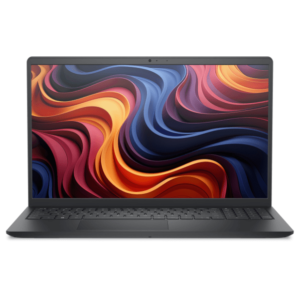 DELL laptop 15 DC15255 FHD AMD Ryzen 7 7730U 16GB 1TB 0