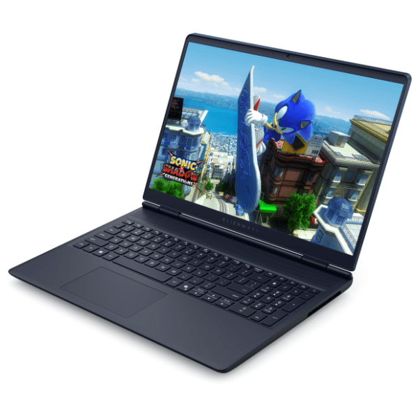 DELL laptop Alienware 16 Aurora C7/16/1TB/5050/W11H 2