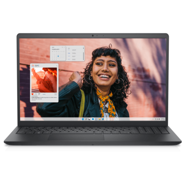 DELL laptop Inspiron 15 I3530 (i5-1334U/16GB/512GB/15.6 FHD Touch Win11Pro) 0