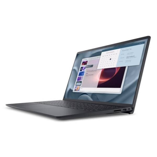 DELL laptop Pro 15 Essential PV15250 FHD Core 3 100U 16GB 512GB Win11Pro 2
