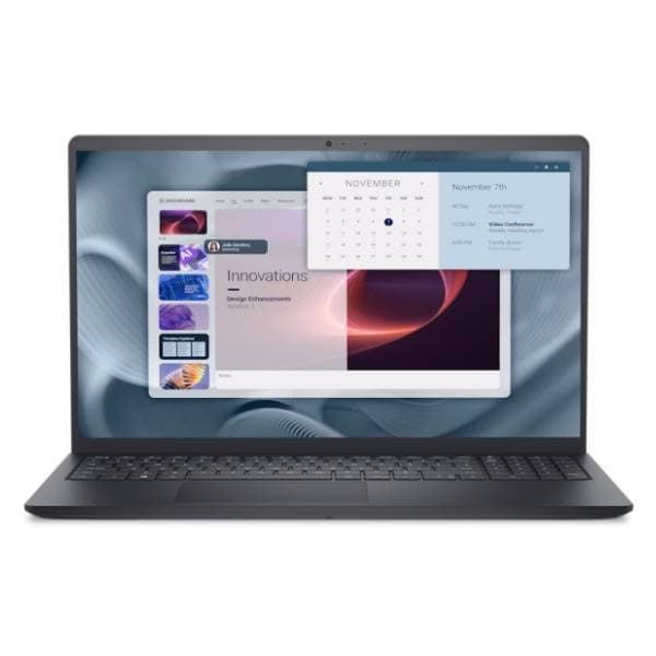 DELL laptop Pro 15 Essential PV15250 FHD Core 3 100U 16GB 512GB Win11Pro 0
