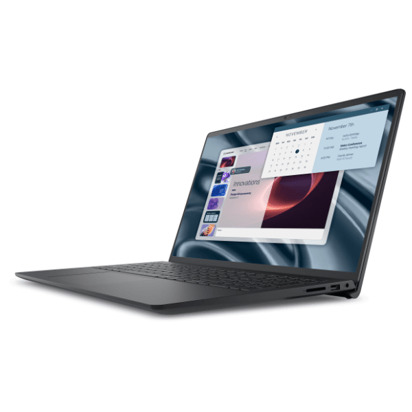 DELL laptop Pro 15 Essential PV15250 FHD i7-1355U 16GB 512GB Win11Pro 1