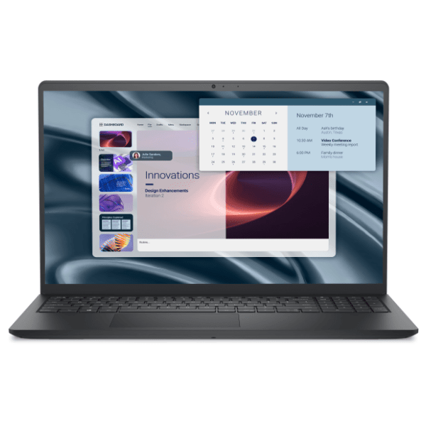 DELL laptop Pro 15 Essential PV15250 FHD i7-1355U 16GB 512GB Win11Pro 0