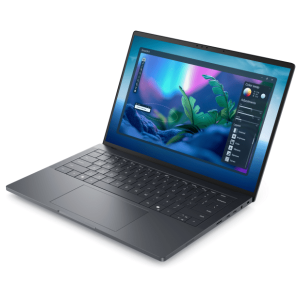 DELL laptop Pro Max 14 Premium FHD+ Core Ultra 7 265H 32GB 512GB RTX PRO 1000 8GB 1