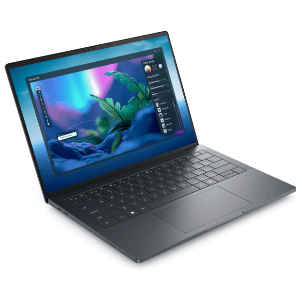 DELL laptop Pro Max 14 Premium FHD+ Core Ultra 7 265H 32GB 512GB RTX PRO 1000 8GB 2